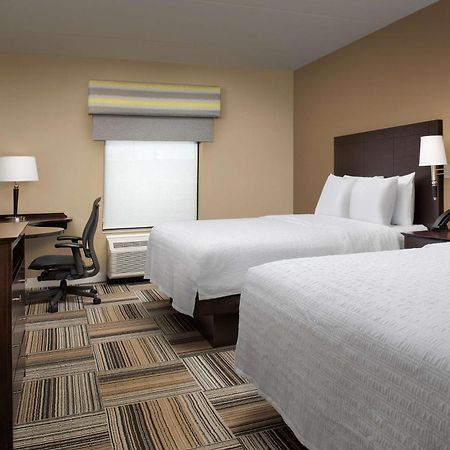 Hampton Inn Knoxville-East Exterior photo