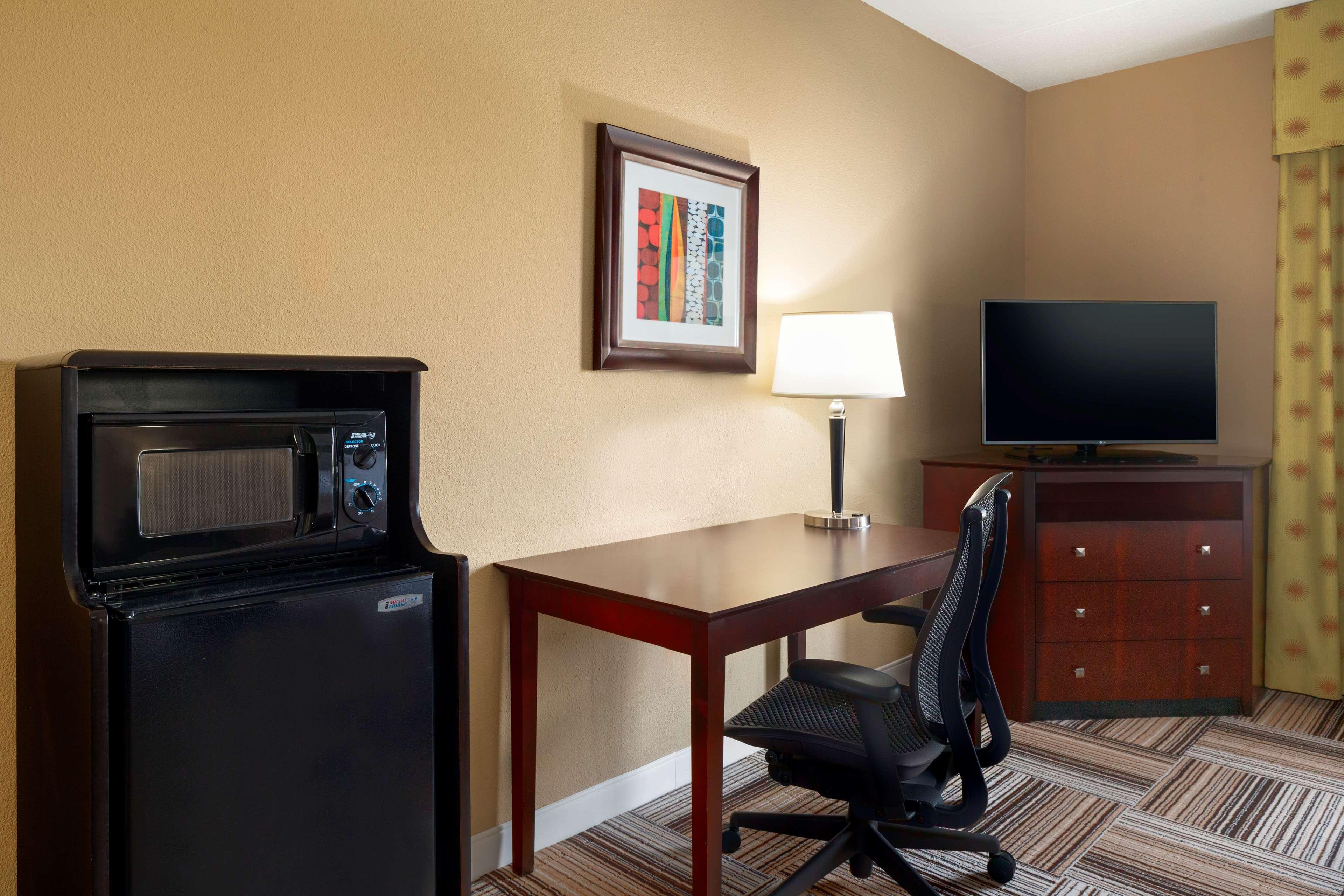 Hampton Inn Knoxville-East Exterior photo