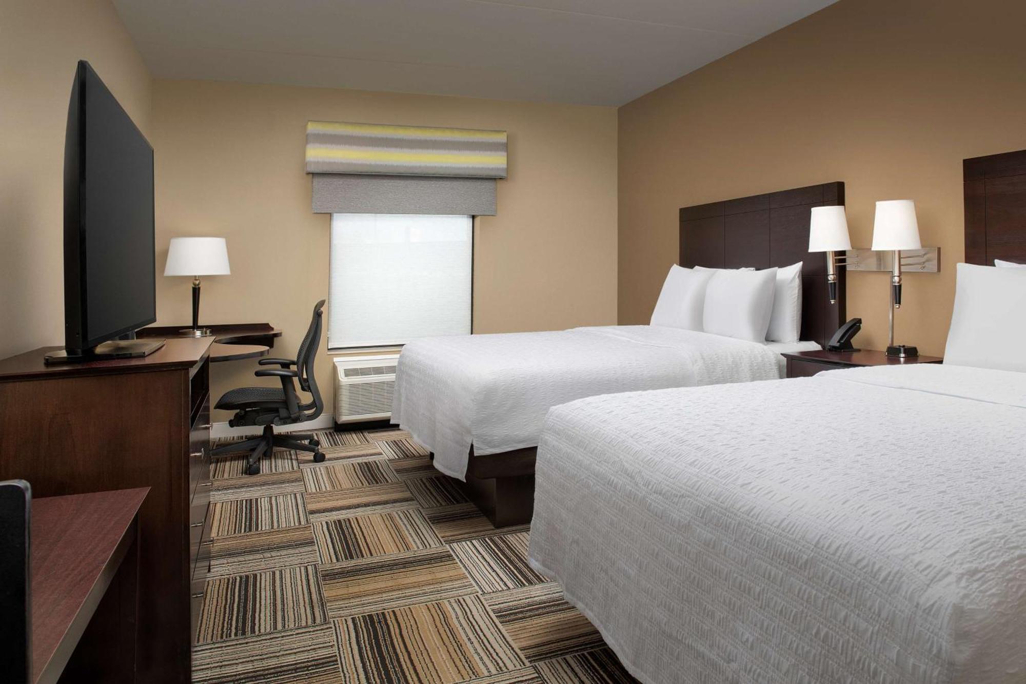Hampton Inn Knoxville-East Exterior photo
