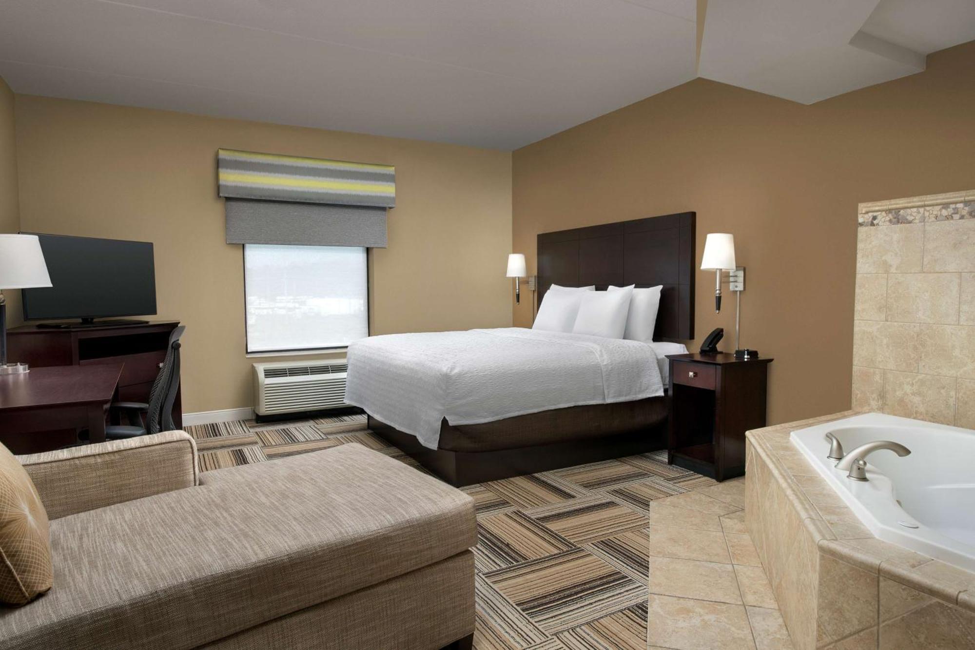 Hampton Inn Knoxville-East Exterior photo